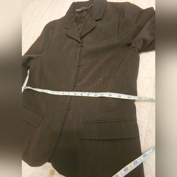 Rundholz Jacket Small - Picture 11 of 16